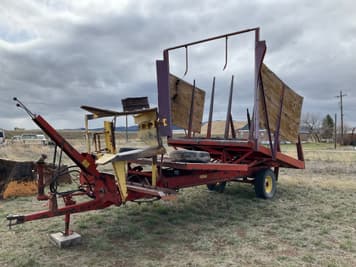 Main image New Holland 1030